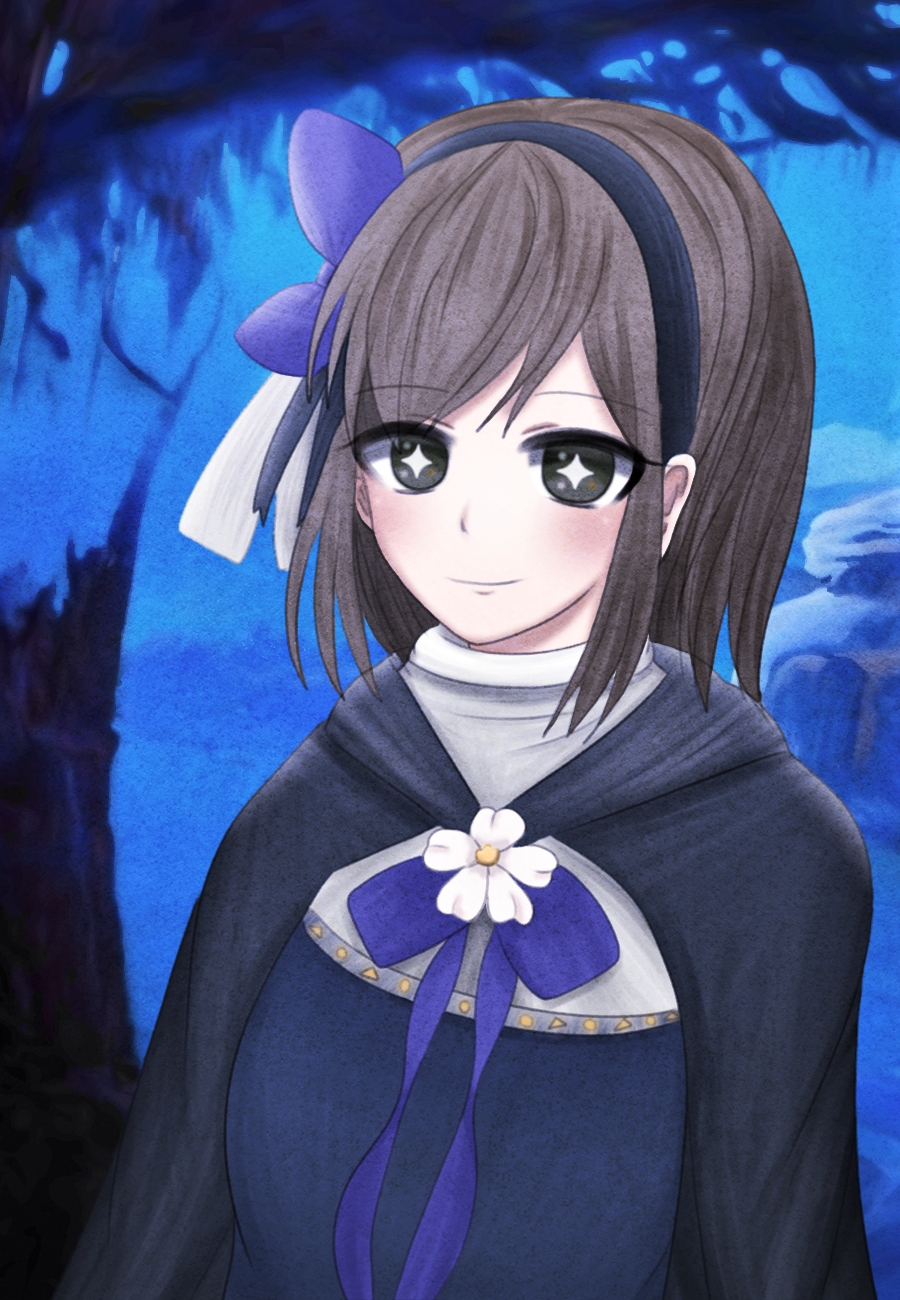 すたーあいす さんのイラスト Wodifes Woditor Festa