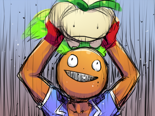 マサオのお散歩ロードのイラスト一覧 Wodifes Woditor Festa